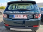 Land Rover Discovery Sport 2017 photo 17