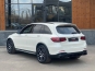 Mercedes-Benz GLC 63 AMG 2019 photo 3