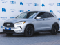 Infiniti QX50 2018 фото