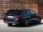 BMW 3 Series 320d 2019 фото 5