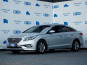 Hyundai Sonata LPI 2014 фото