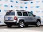 Jeep Patriot 2015 photo 4