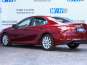 Toyota Camry LE 2017 фото 4