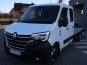 Renault Master 2020 фото 10