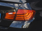 BMW 535 2015 фото 8