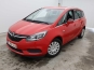 Opel Zafira 2017 photo