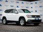 Volkswagen Atlas SE 2017 фото 3