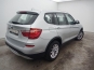 BMW X3 2017 photo 3