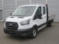 Ford Transit Pritsche 2020 фото