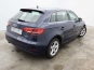 Audi A3 Sportback 2017 фото 2