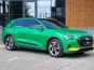 Audi e-tron 2020 фото
