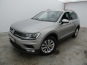 Volkswagen Tiguan 2017 фото