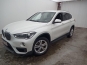 BMW X1 2017 photo