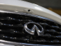 Infiniti FX 50 S 2008 photo 47