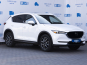 Mazda CX-5 Grand Touring 2017 фото 3