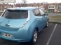Nissan Leaf 2016 фото 1