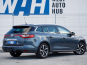 Renault Megane IV BOSE 2016 фото 3