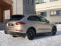 Porsche Cayenne 2016 photo 4