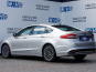 Ford Fusion Titanium 2016 фото 5