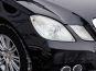 Mercedes-Benz E 200 CDI 2010 photo 6