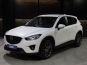 Mazda CX-5 2012 photo
