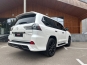 Lexus LX 450 2019 фото 8