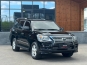 Lexus LX 570 GUARD B6 2010 фото