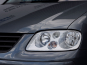 Volkswagen Touran MPI 2003 photo 6
