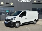 Renault Trafic 2020 фото