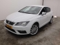 SEAT Leon 2017 photo