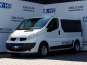 Renault Trafic пасс. 2012 фото