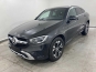 Mercedes-Benz GLC-Klasse 2019 photo