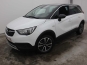 Opel Crossland X 2019 фото