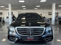 Mercedes-Benz S-Class 350d 2020 photo 1