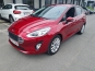 Ford Fiesta 2019 фото