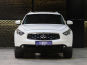 Infiniti FX 50 S 2008 photo 9
