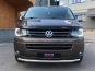 Volkswagen Multivan HIGHLINE 2011 photo 1