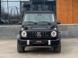 Mercedes-Benz G 63 AMG 2019 photo 1