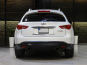 Infiniti FX 50 S 2008 photo 12