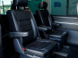 Volkswagen Multivan Highline 2016 photo 20