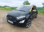 Ford EcoSport 2019 фото