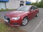 Audi A4 Avant 2018 photo