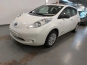 Nissan Leaf 2016 фото