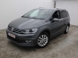 Volkswagen Touran 2017 фото