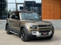 Land Rover Defender 2020 photo