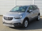 Opel Crossland X 2020 фото