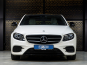 Mercedes-Benz E 200 4Matic AMG Line фото 1