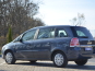Opel Zafira photo 5