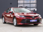 Toyota Camry LE 2017 фото 24