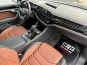 Volkswagen Touareg R-line Platinum 2024 фото 13